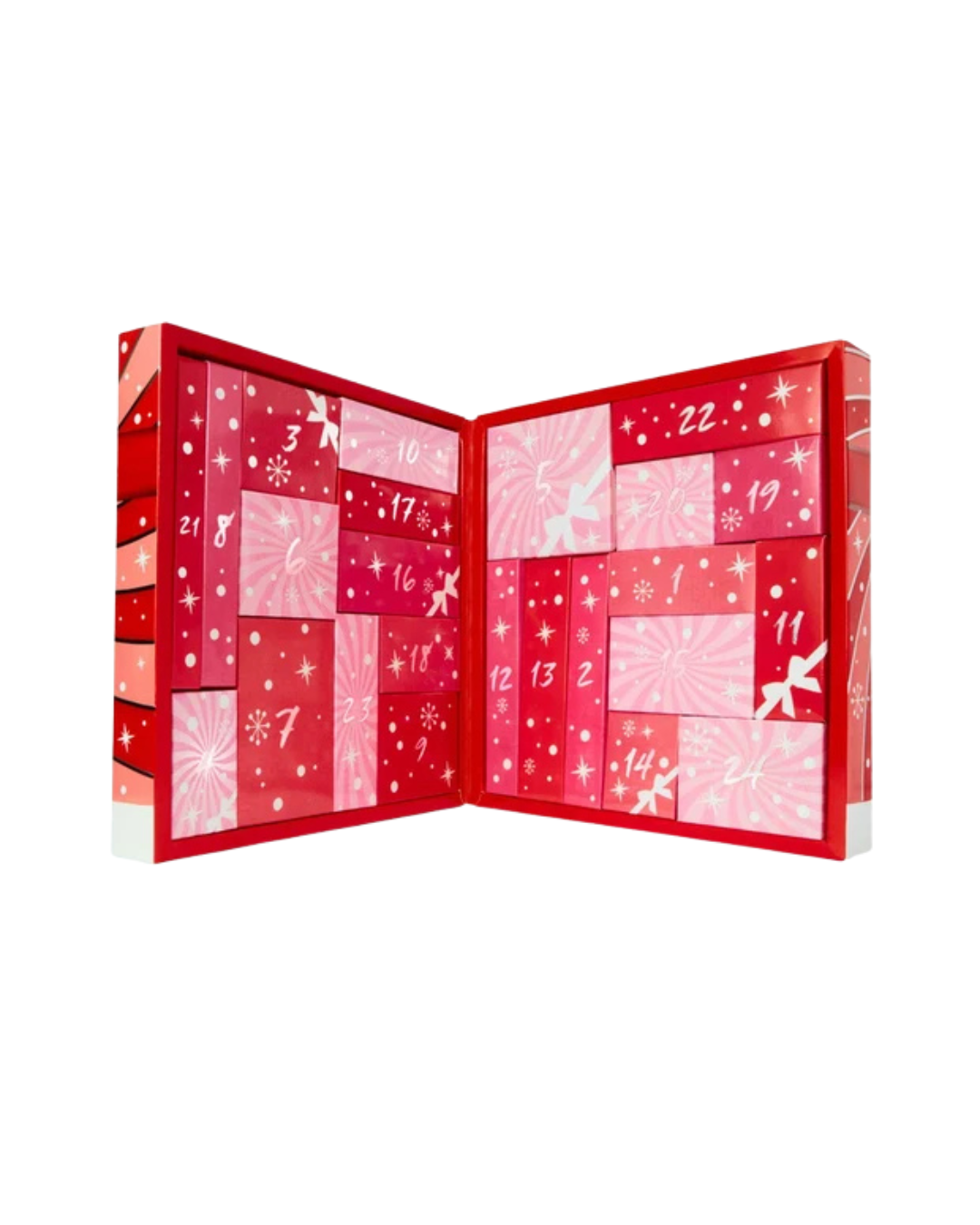 Beauty Blast Adventskalender