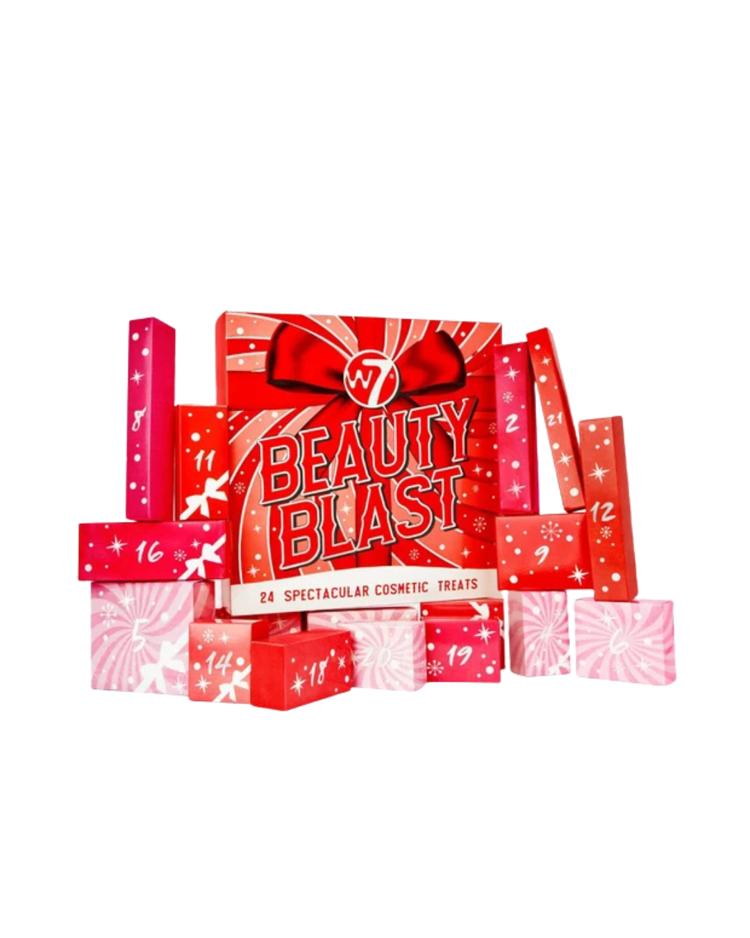Beauty Blast Adventskalender