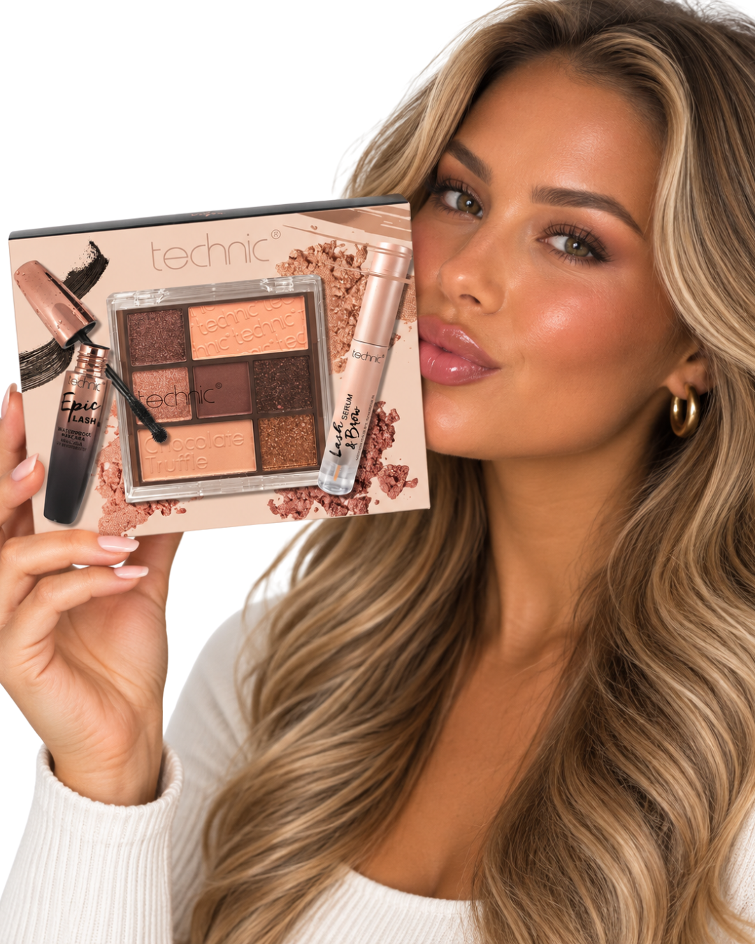 Truffle Trio Set