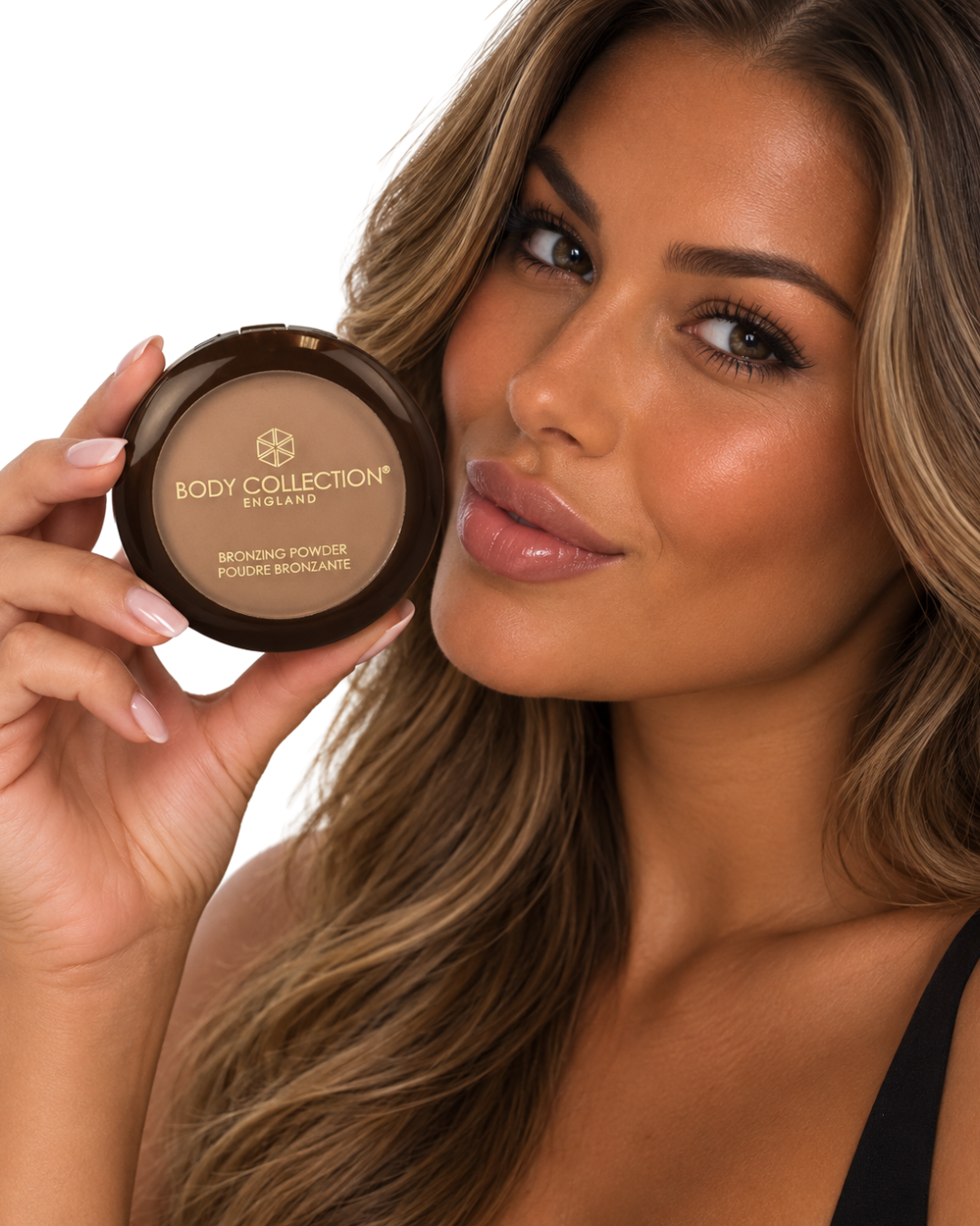Body Collection Bronzing Powder