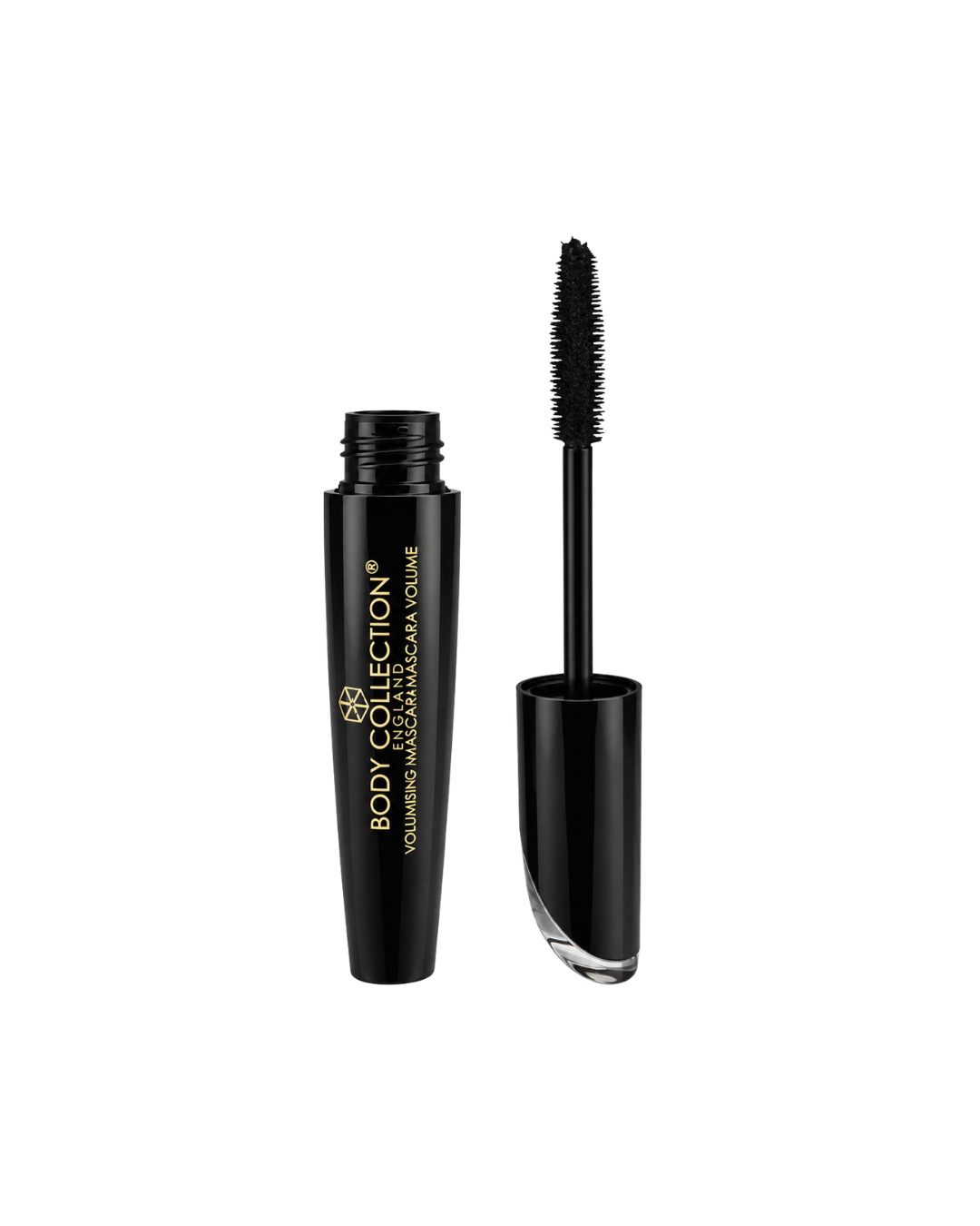 Extreme Volymgivande Mascara