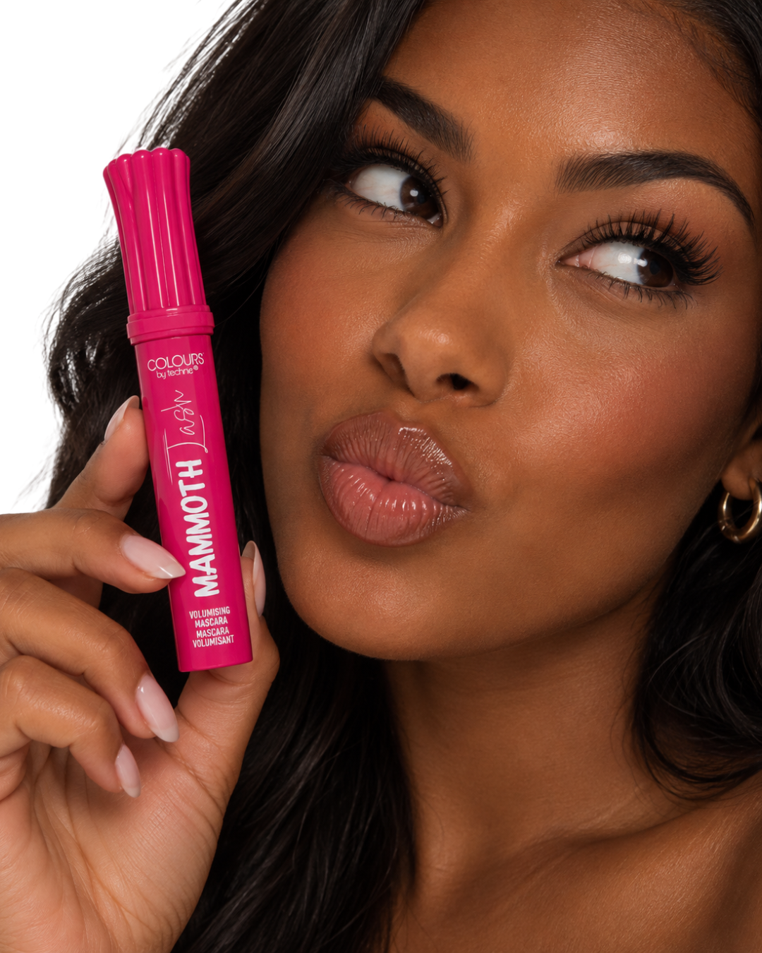 Mammoth Volumising Mascara