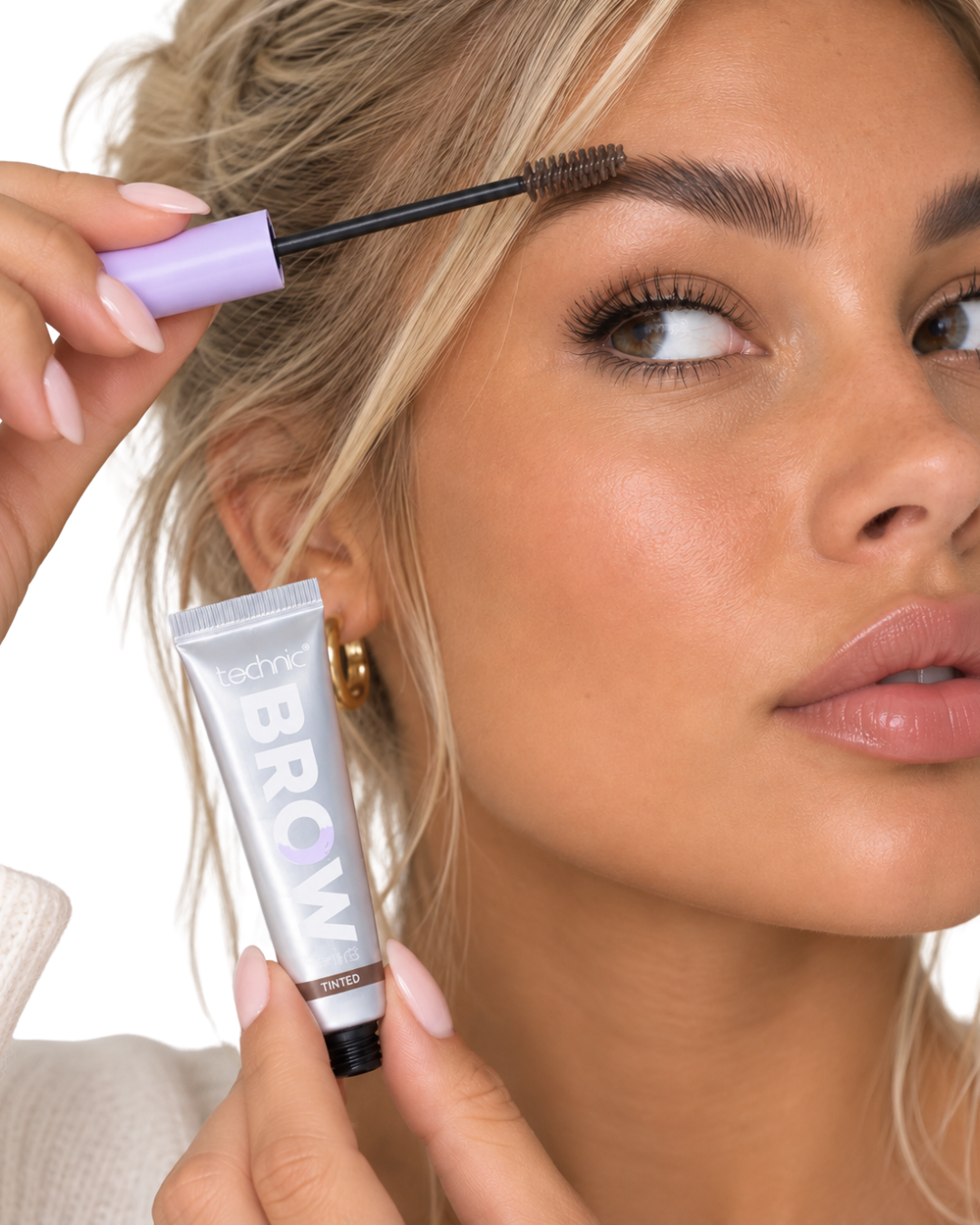 Brow Gel Tinted