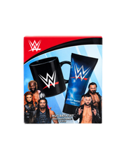 WWE Mug Bath Set