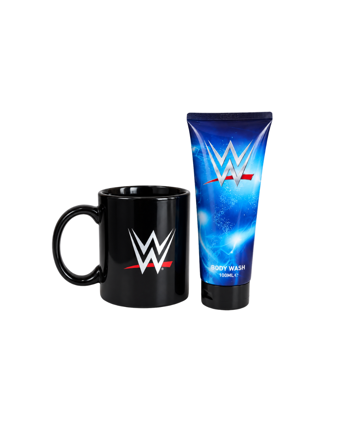 WWE Mug Bath Set
