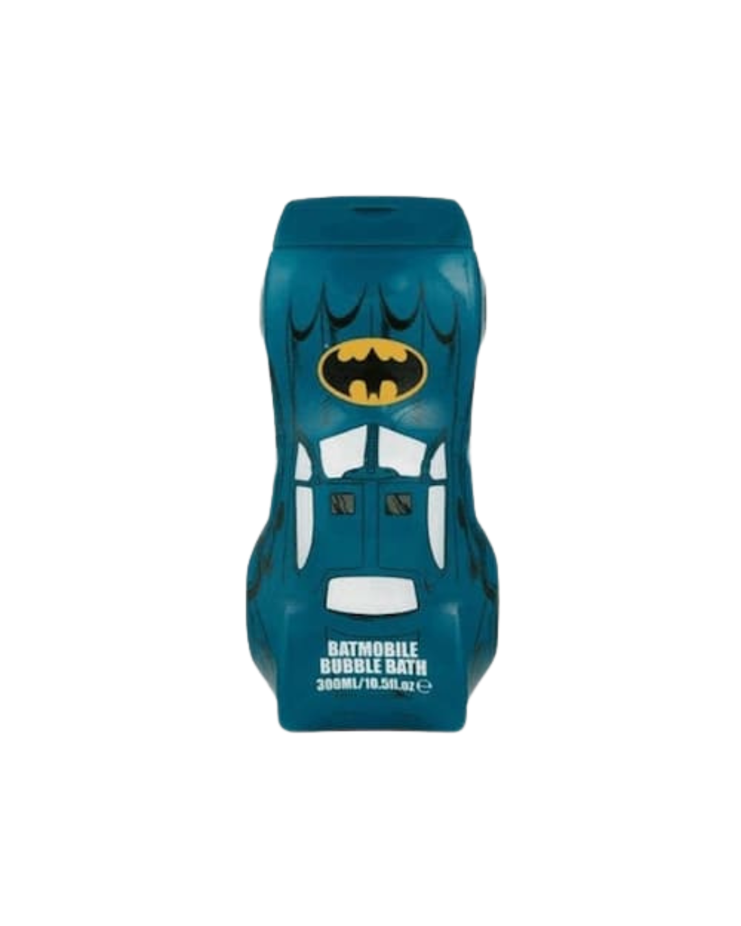 Batmobile Bubble Bath