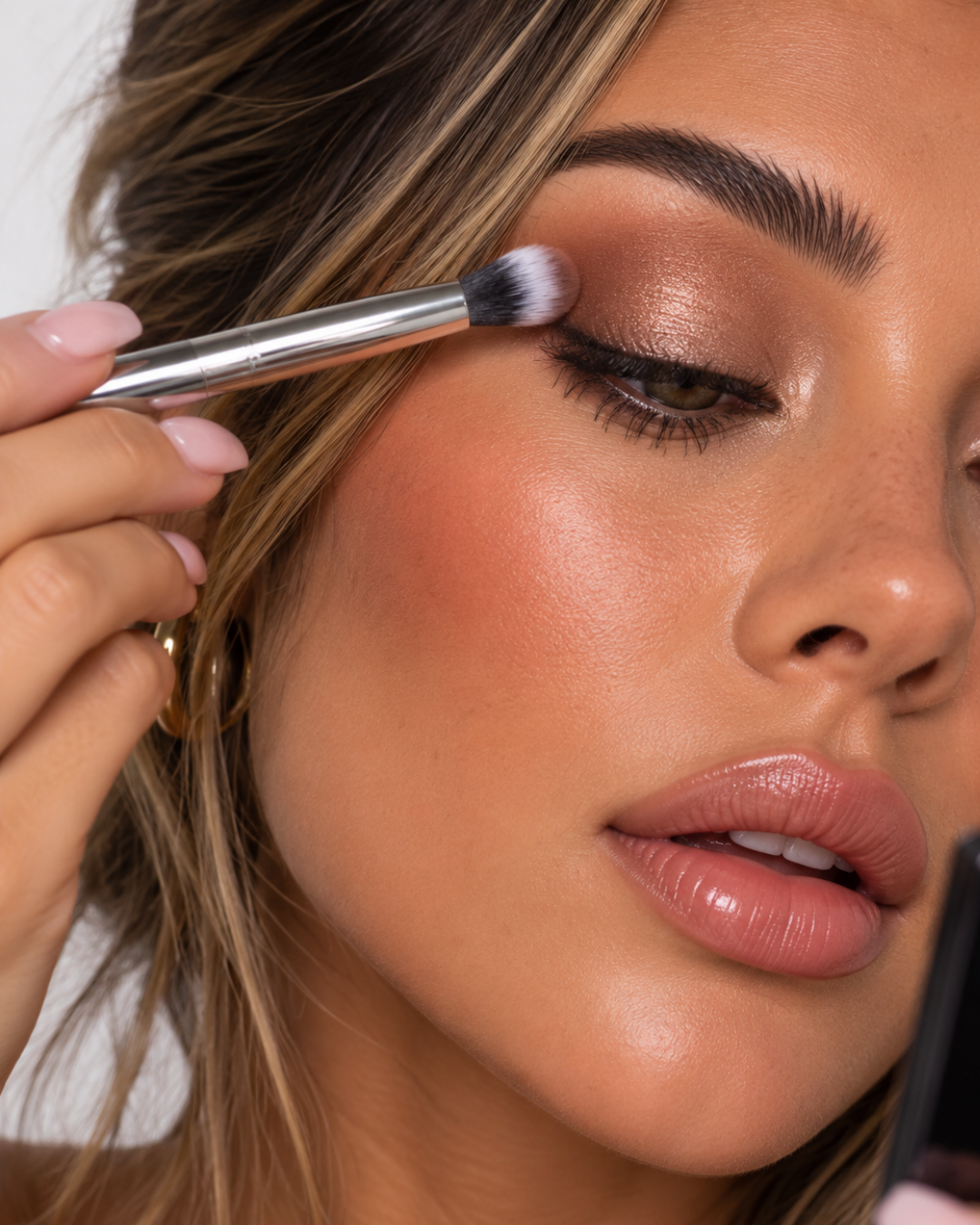 Eye Shadow Brush 04