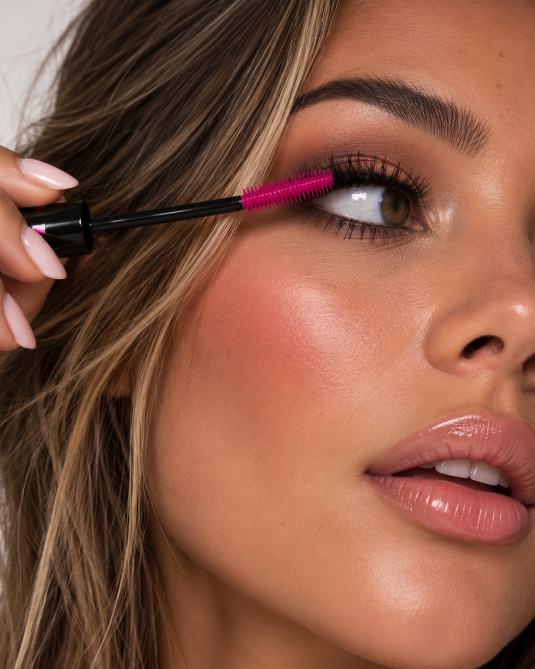Disposable Mascara Wands