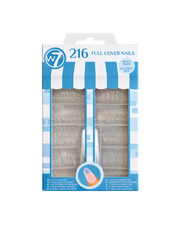 216 Full Cover Nails
