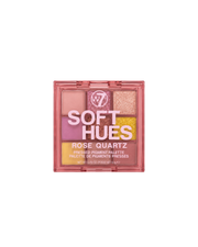 Soft Hues Rose Quartz