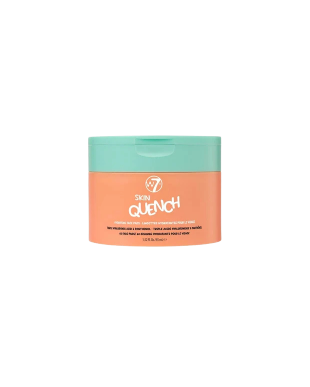 Hydrating Face Pads