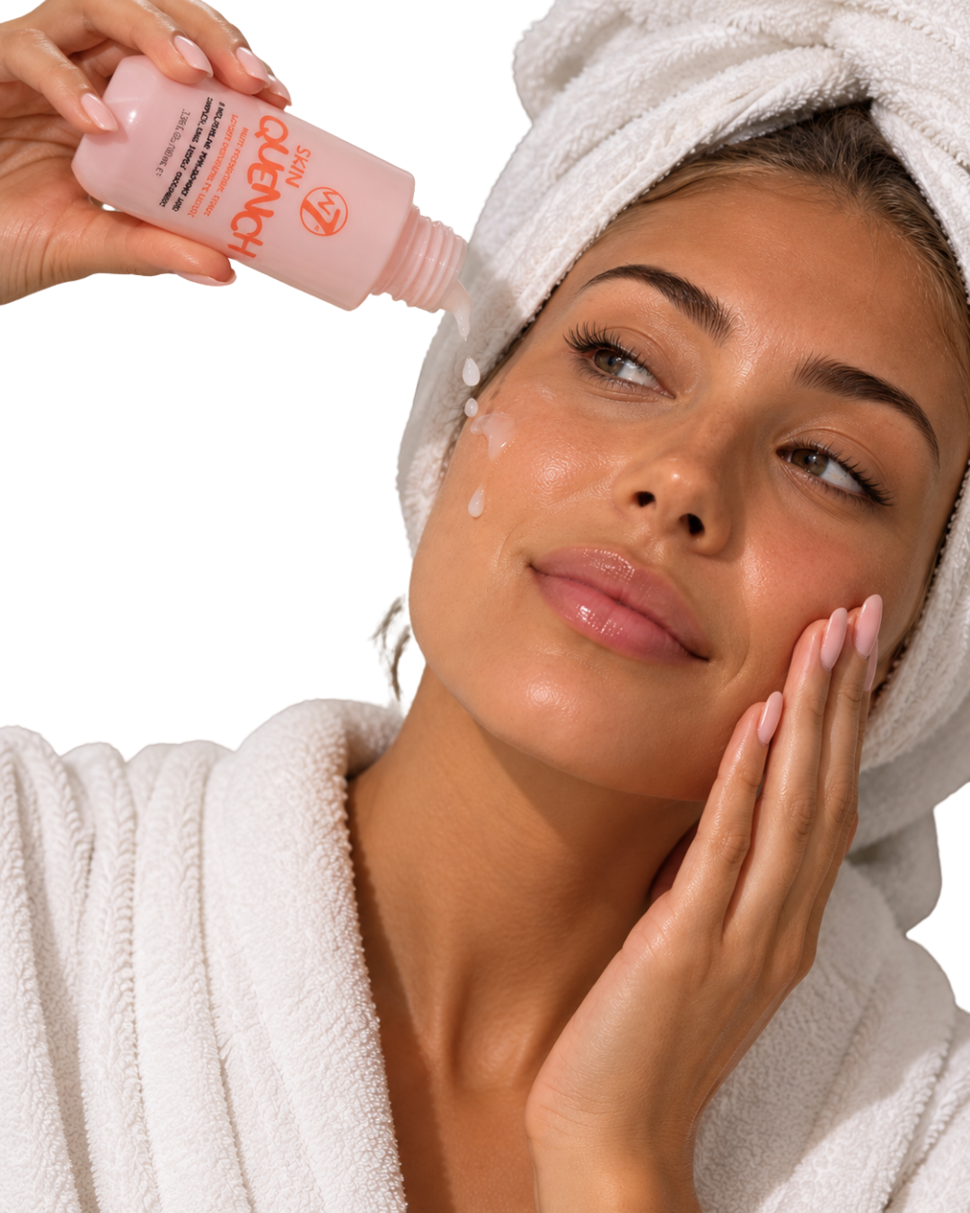 Milky Toner