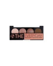 The Everyday