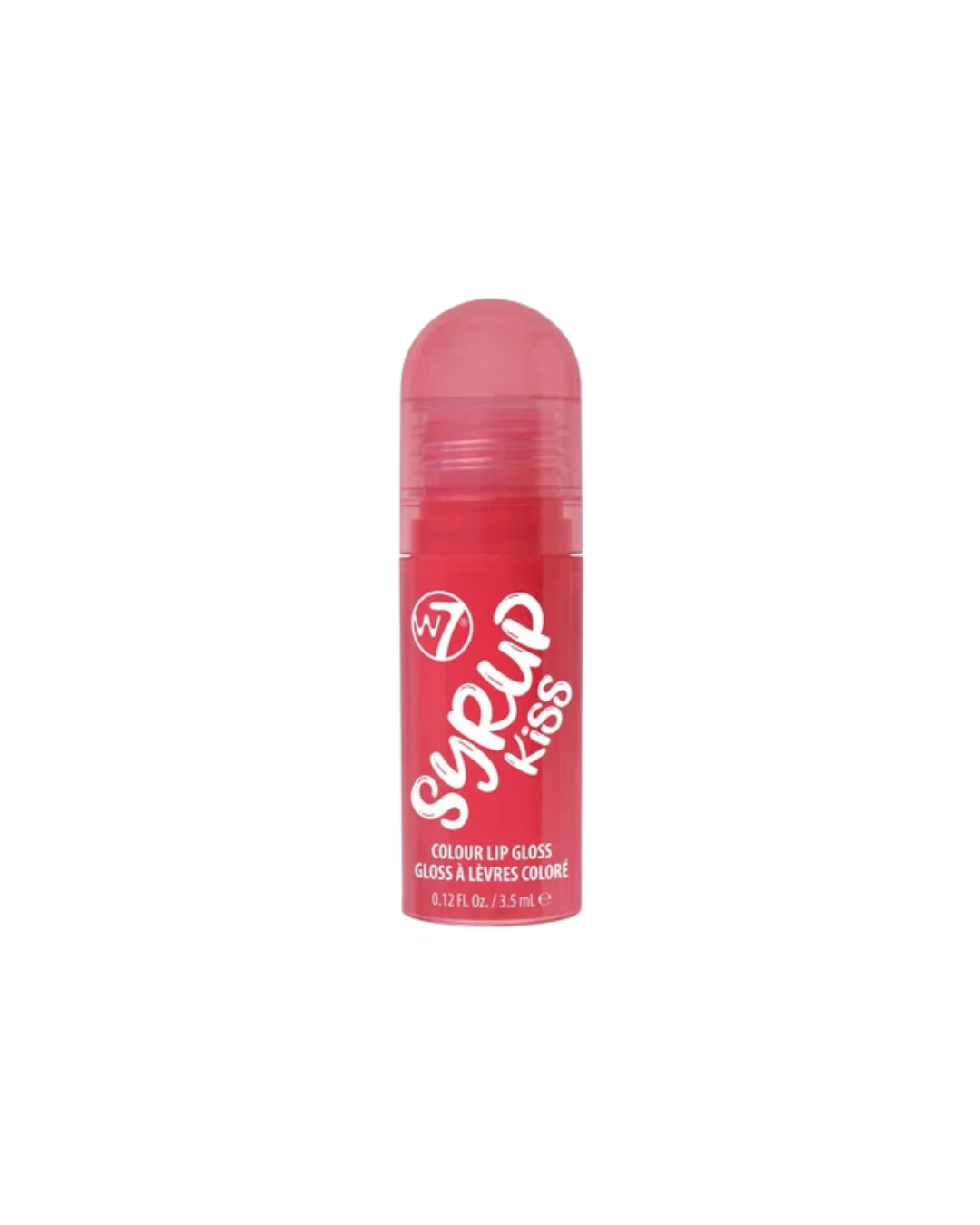 Syrup Kiss Colour Gloss