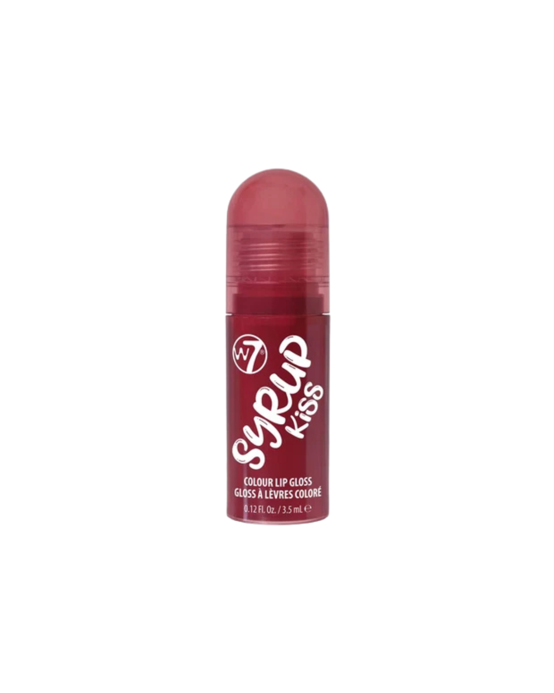Syrup Kiss Colour Gloss