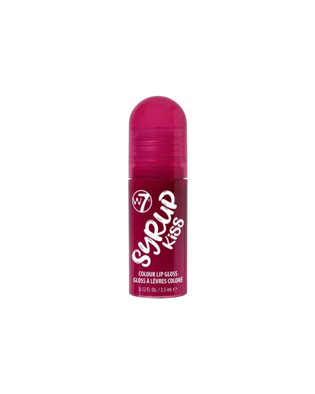 Syrup Kiss Colour Gloss