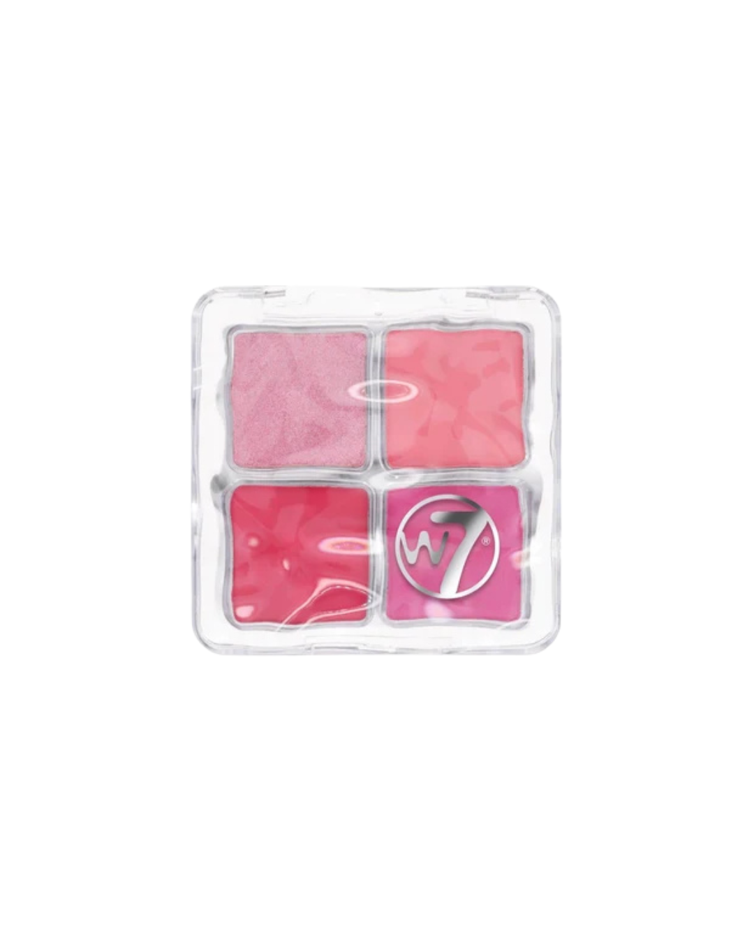 Blur It Blusher Palette