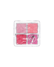 Blur It Blusher Palette