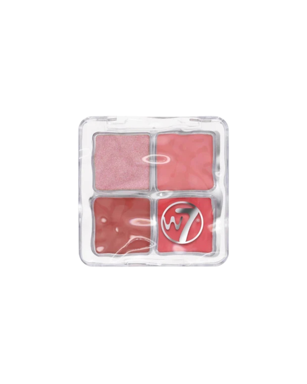 Blur It Blusher Palette
