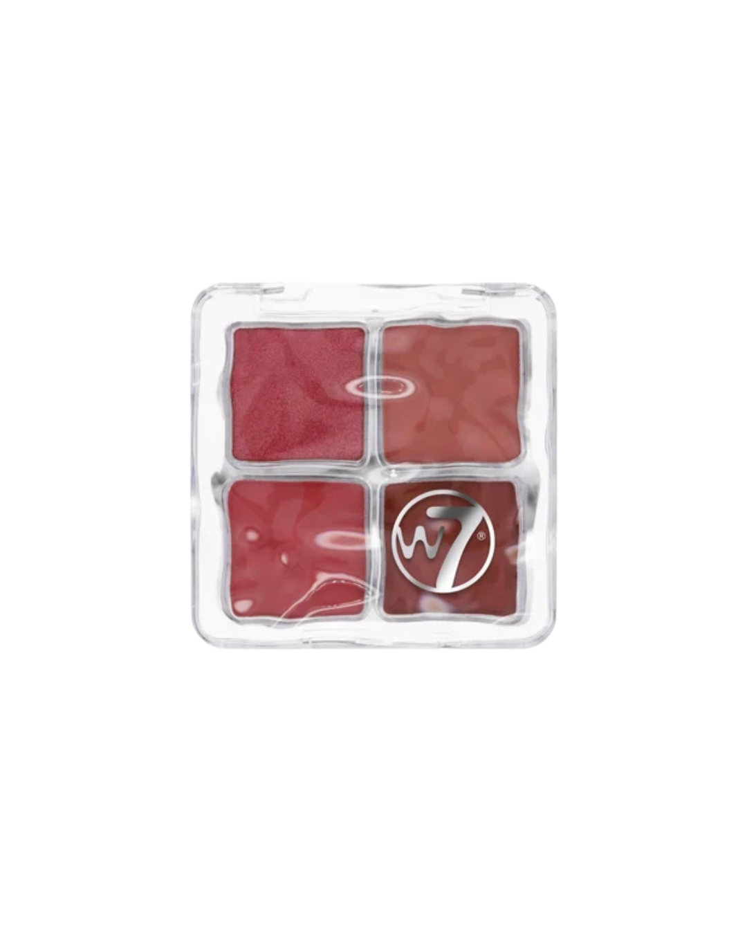 Blur It Blusher Palette