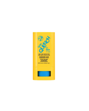 SPF 50+ Hydrating Clear Sunscreen Stick