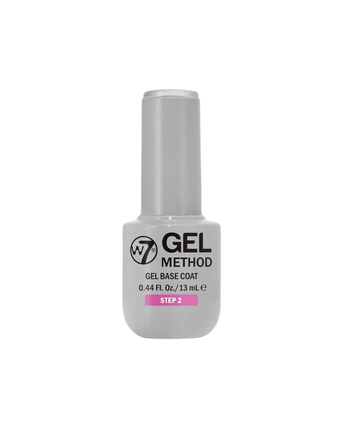 Gel Method Gel Base Coat