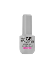 Gel Method Gel Base Coat