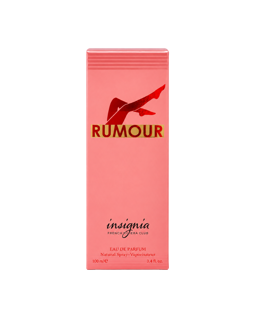 Rumour Eau de Parfum