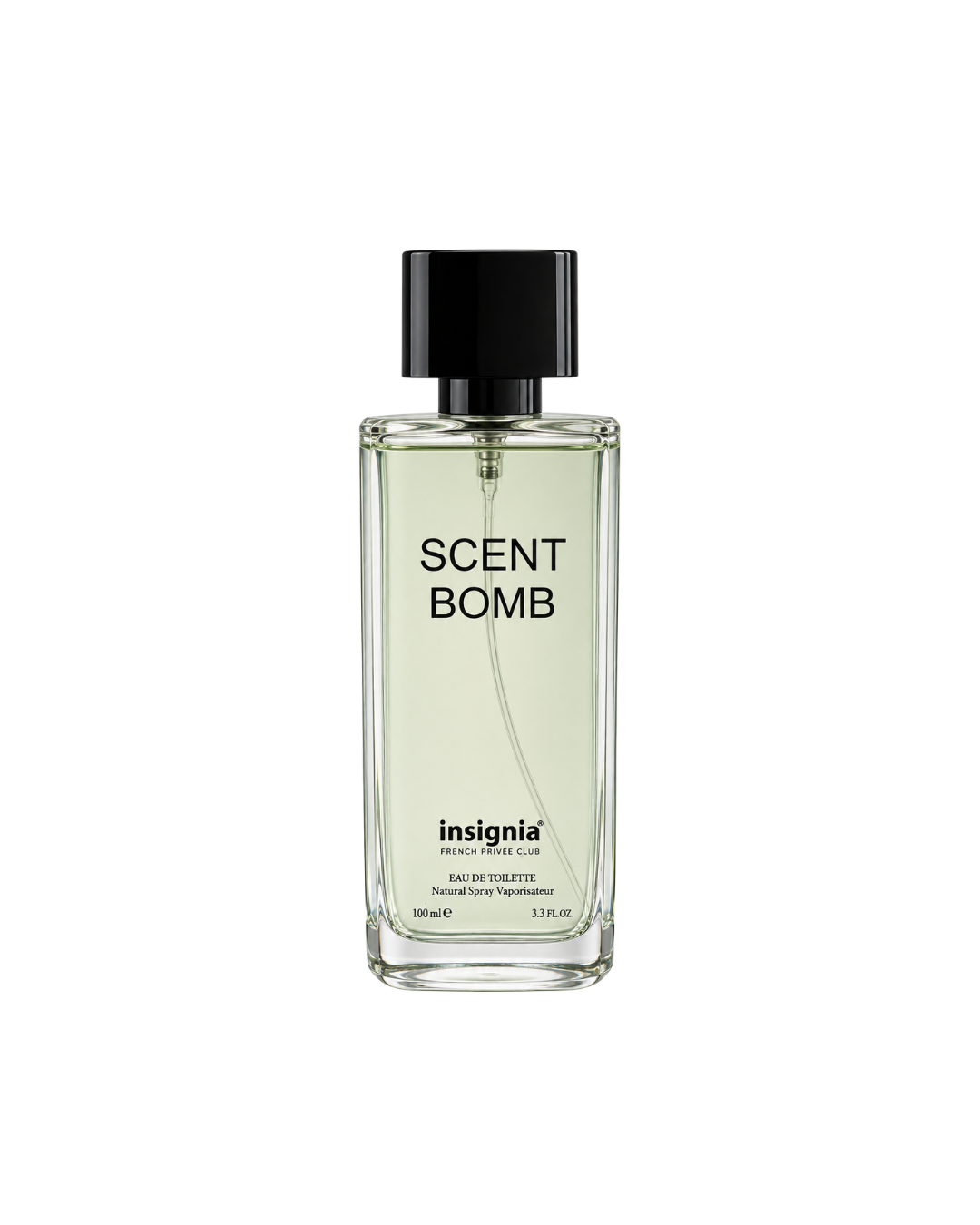Scent Bomb Eau de Toilette