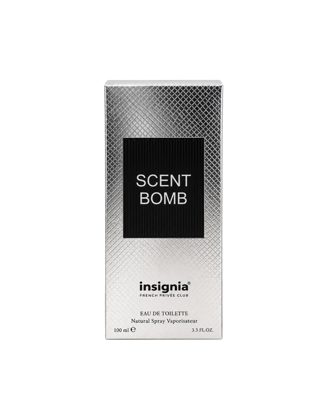 Scent Bomb Eau de Toilette