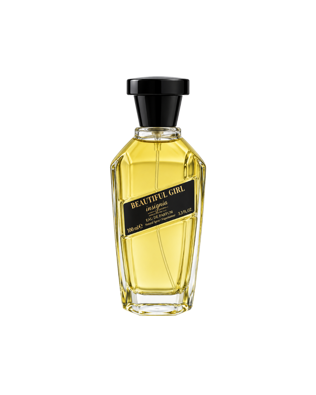 Beautiful Girl Eau de Parfum