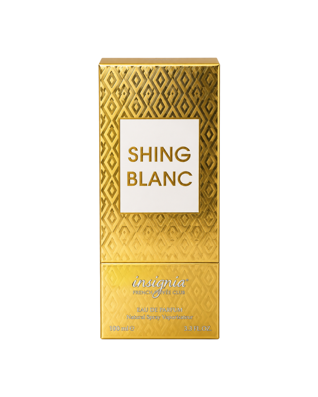 Shing Blanc Eau de Parfum