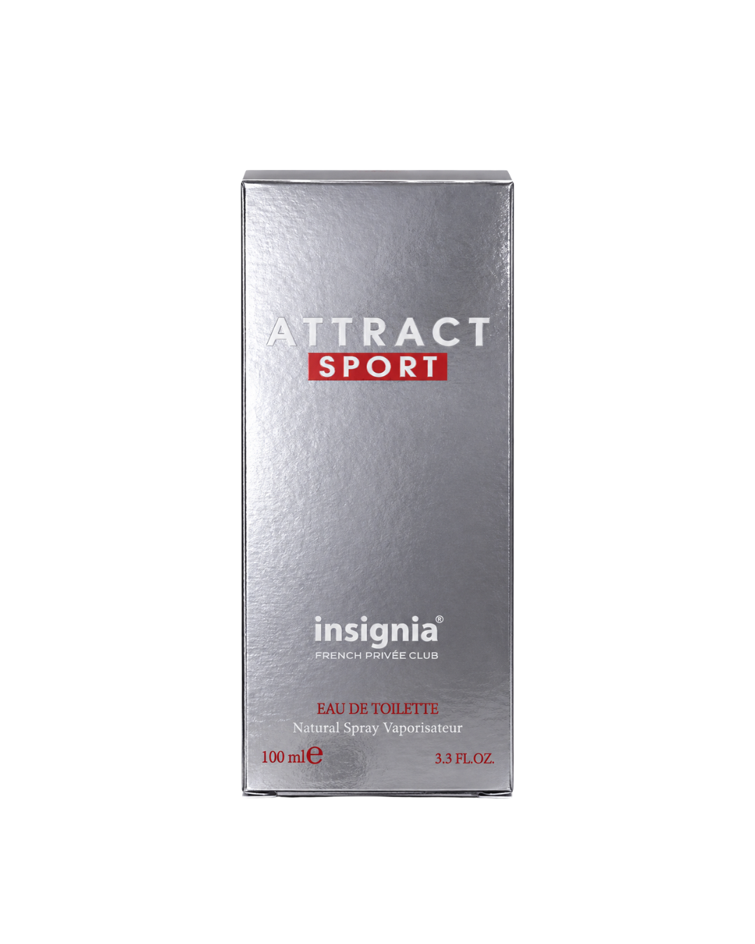 Attract Sport Eau de Toilette
