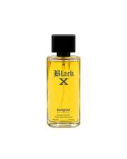 Black X Eau de Toilette