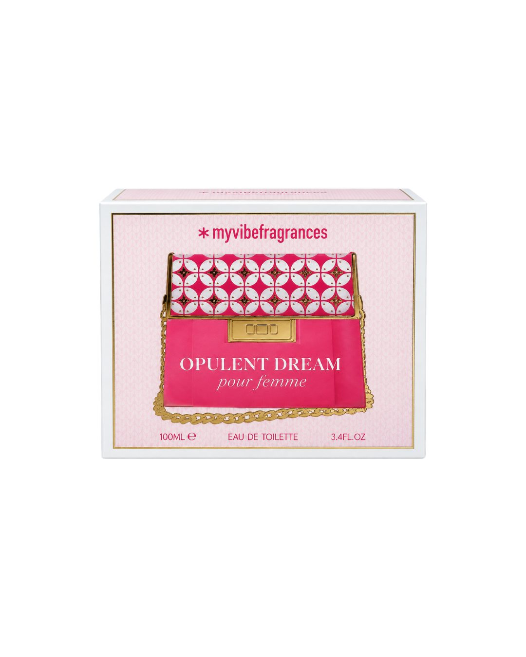 Opulent Dream Pour Femme