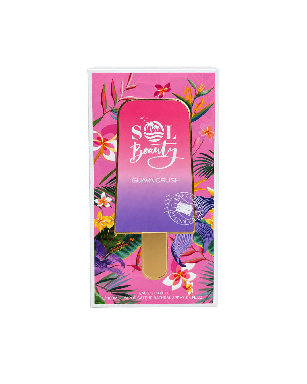 Guava Crush Eau de Toilette
