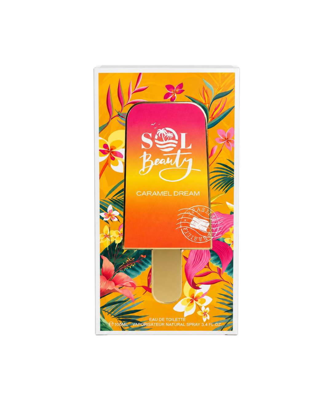Caramel Dream Eau de Toilette