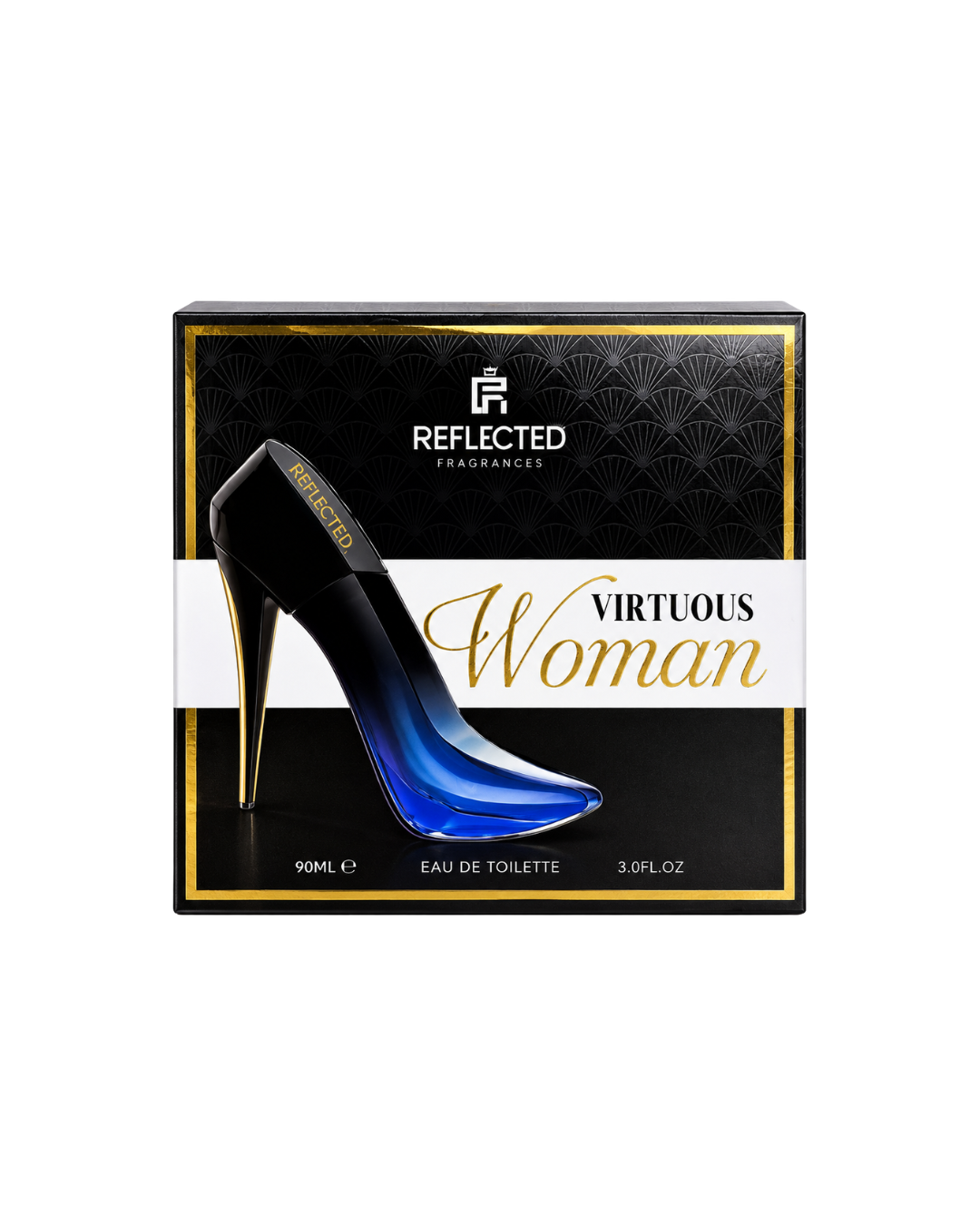 Virtuous Woman Eau de Toilette