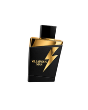 Villainous Man Eau de Cologne