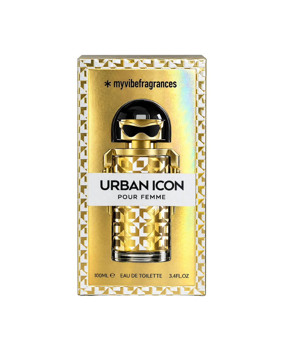 Urban Icon Eau de Toilette