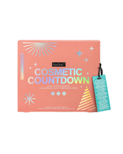 24 Day Cosmetic Countdown Adventskalender