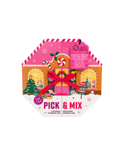Pick & Mix 24 Days Adventskalender