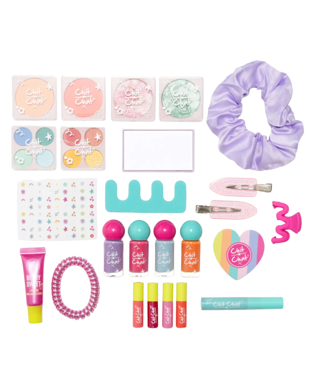 Pick & Mix 24 Days Adventskalender