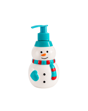 Snowman Hand Wash