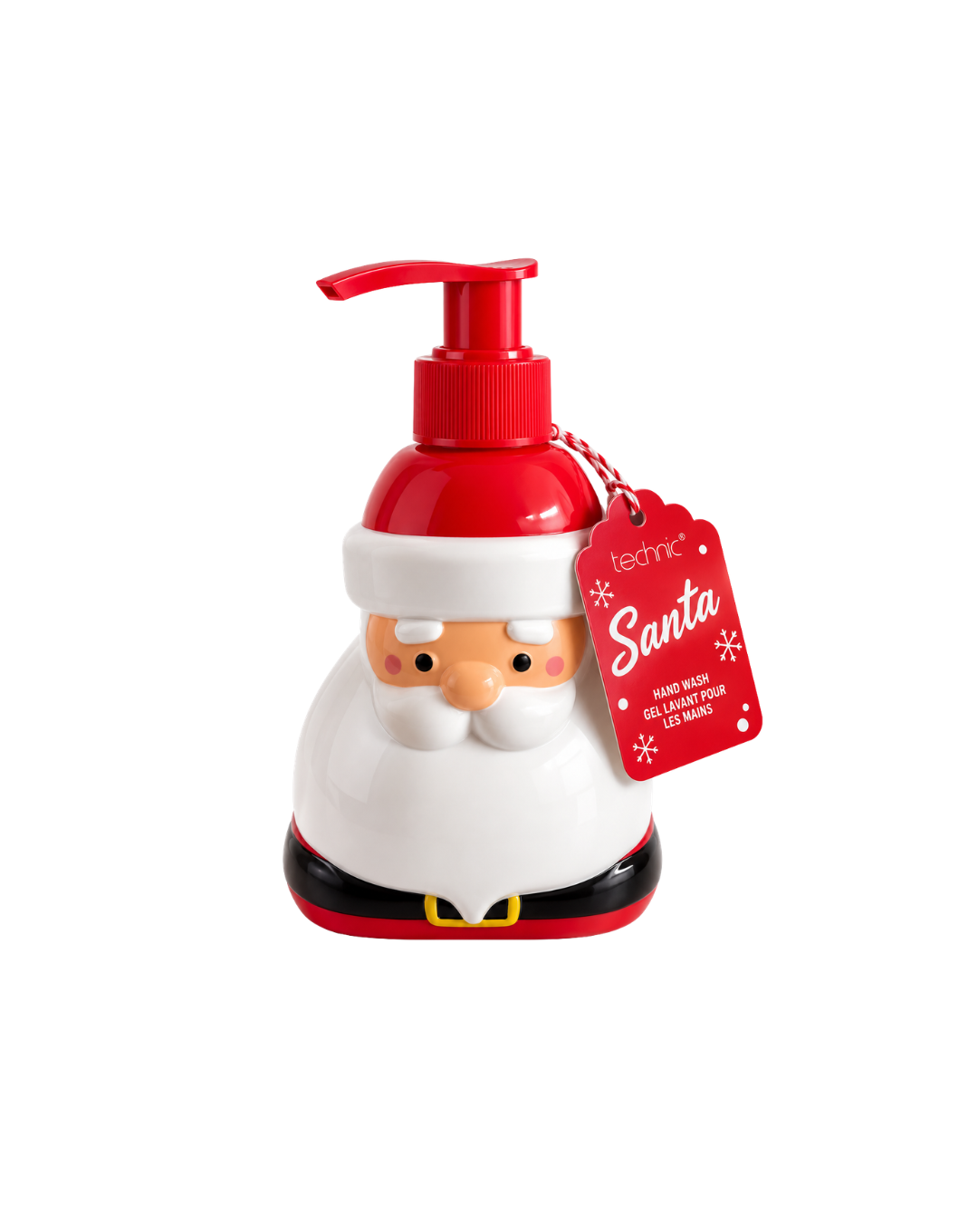 Santa Hand Wash