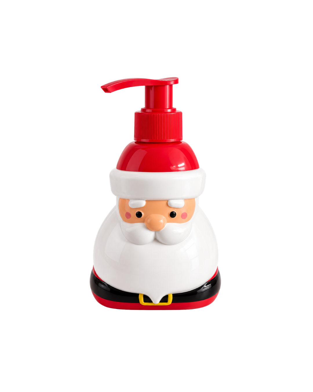Santa Hand Wash