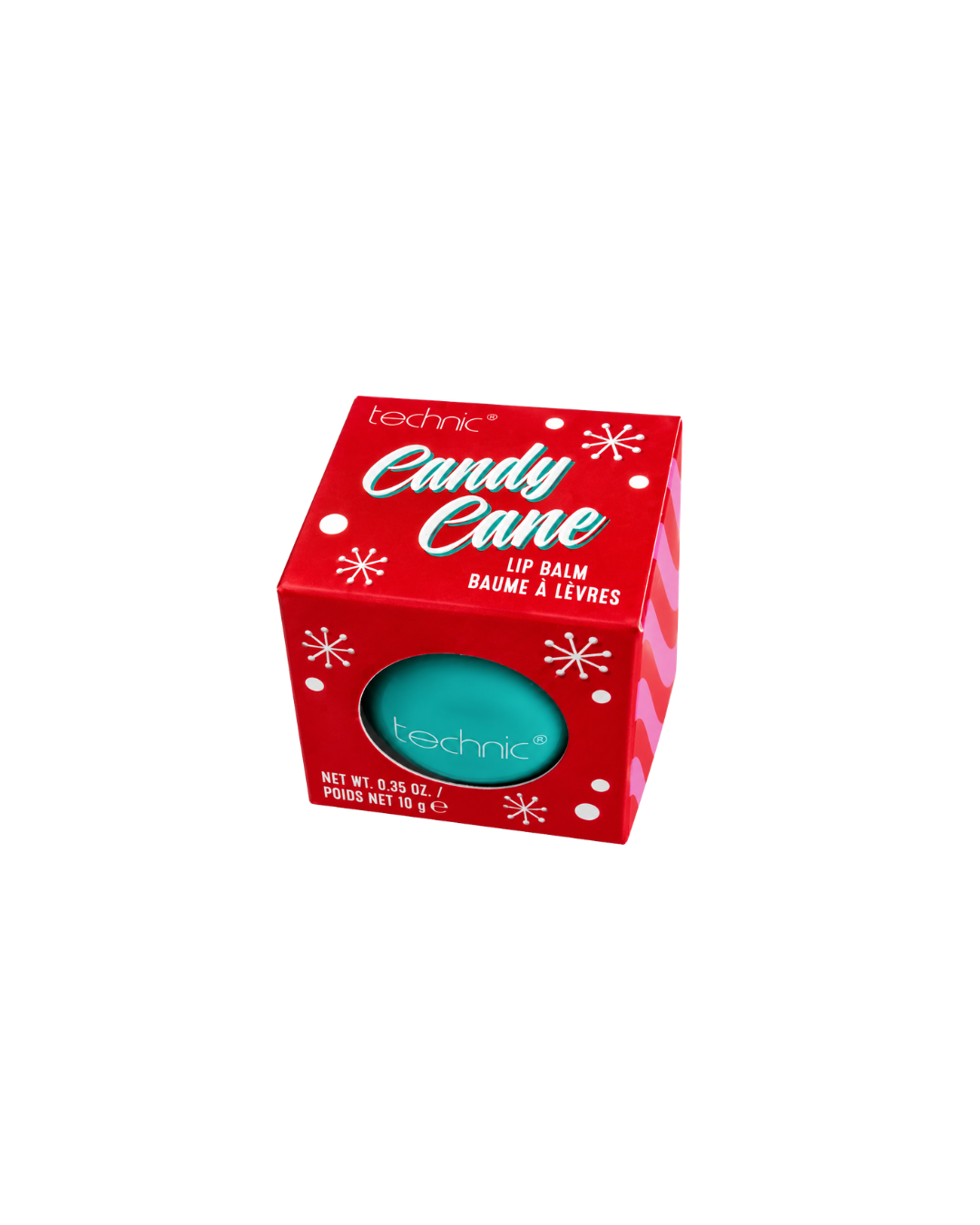 Festive Lip Balm