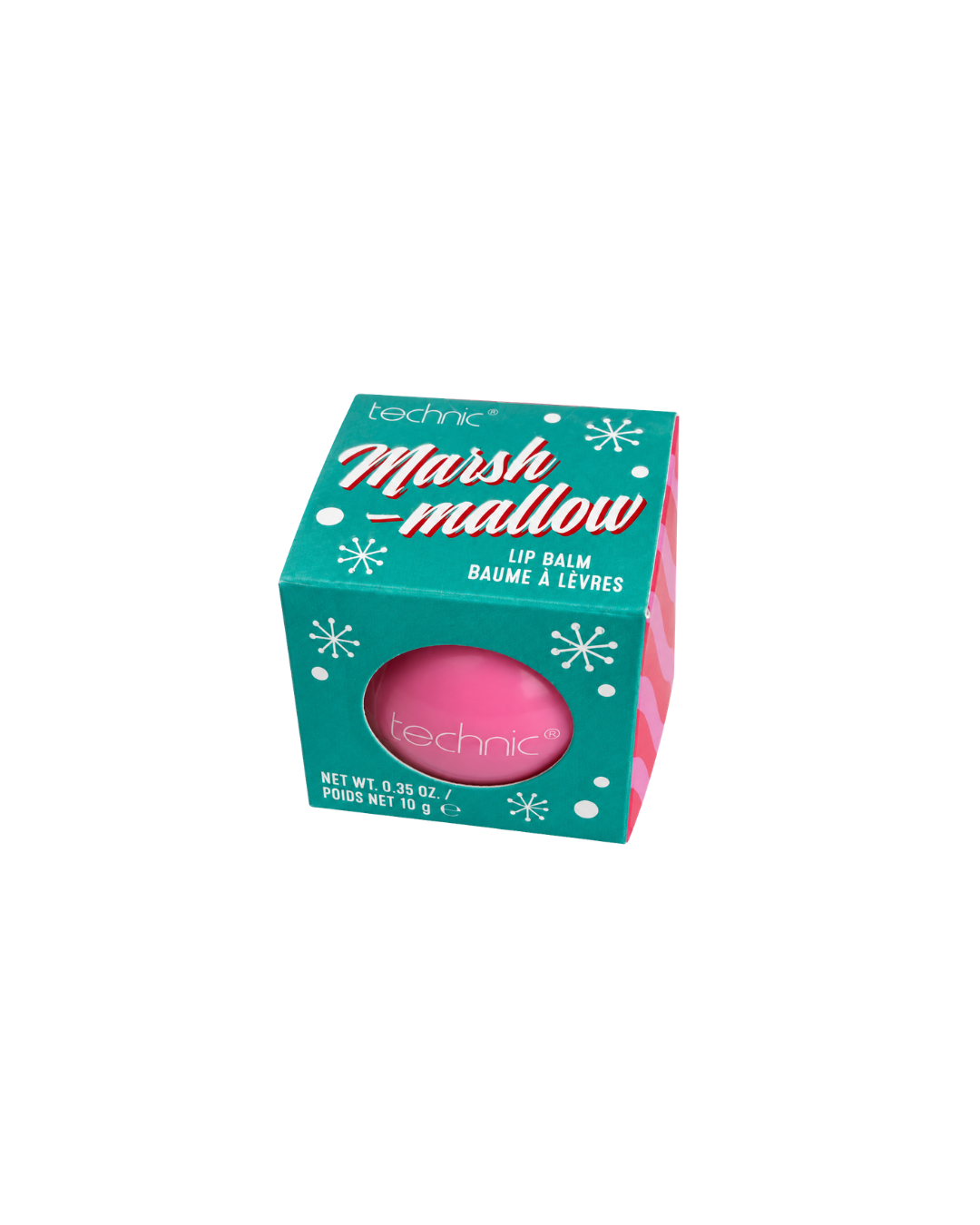 Festive Lip Balm