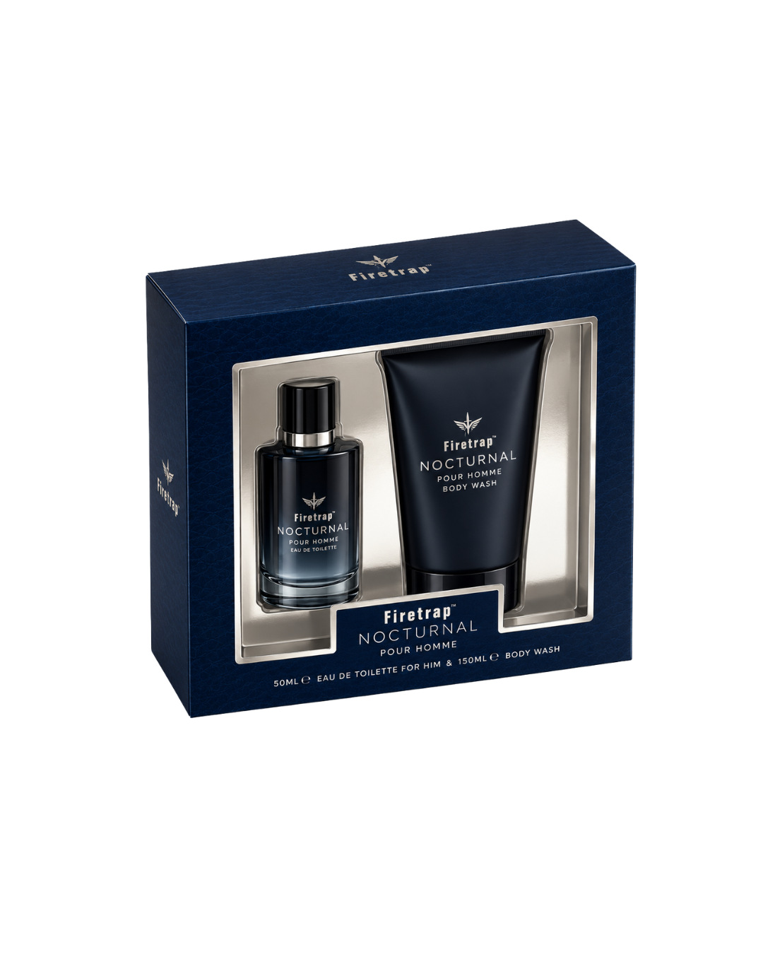Nocturnal Pour Homme Gift Set