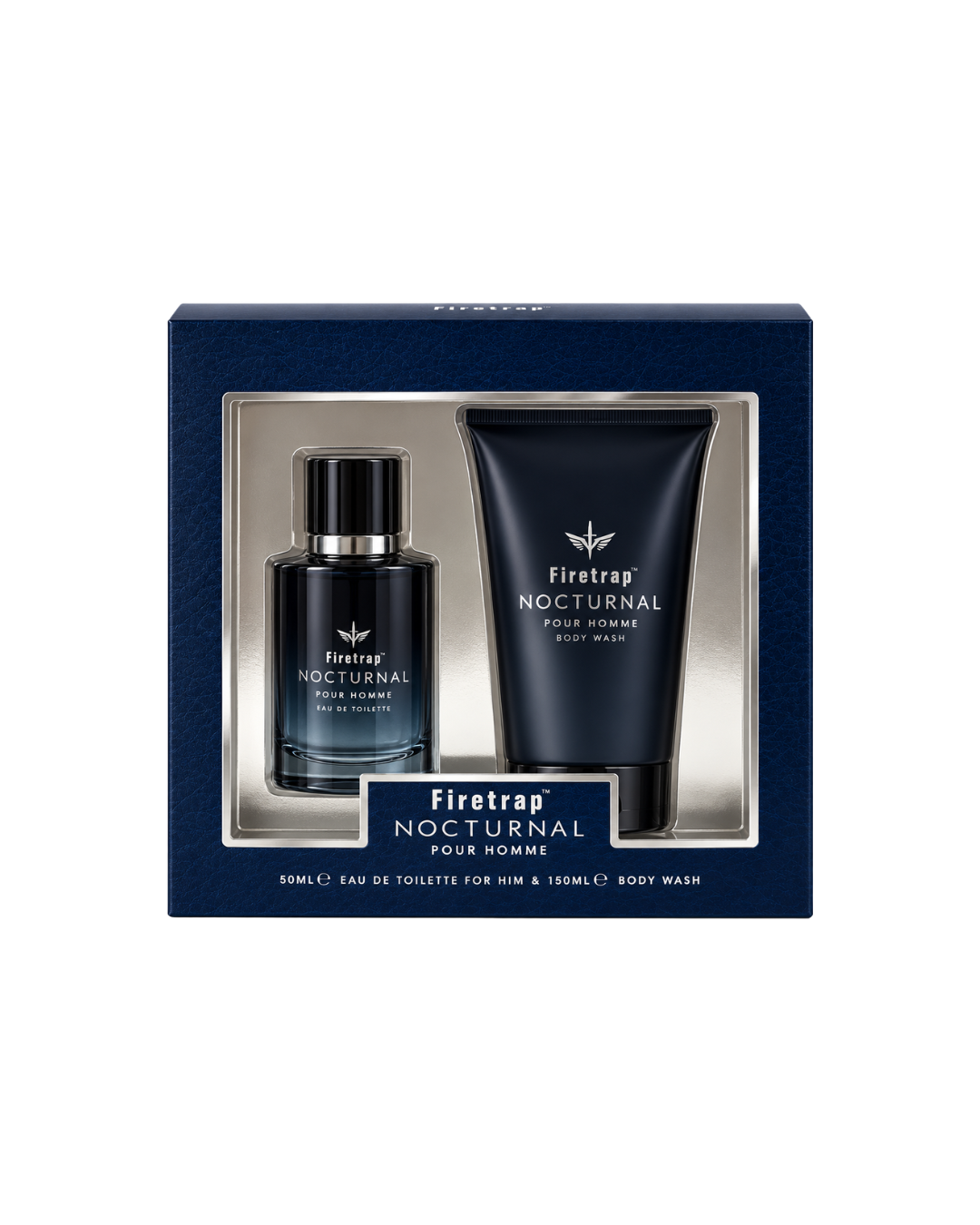 Nocturnal Pour Homme Gift Set